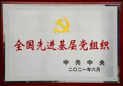 2021年6月28日,陜西法士特汽車傳動集團有限責任公司黨委榮膺“全國先進基層黨組織”稱號 (1) - 副本.jpg